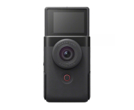 Canon PowerShot V10 Vlogging Kit czarny - 1148872 - zdjęcie 2